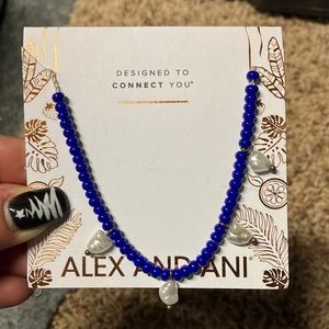 Alex and Ani Necklace